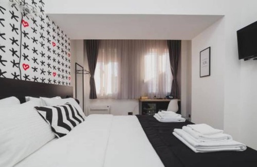 Downtown Hôtel | Hotel Marienplatz