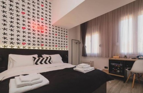Downtown Hôtel | Hotel Marienplatz