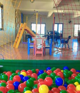 Mariluz Hôtel | Hotel Mariluz