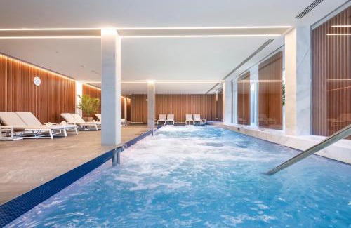 Badalona Hôtel | Hotel Marina Badalona