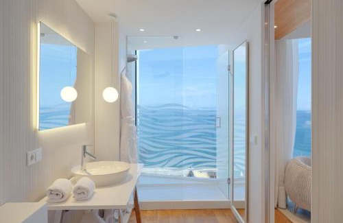 Badalona Hôtel | Hotel Marina Badalona