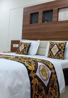 Kalupur Maison | Hotel Marina