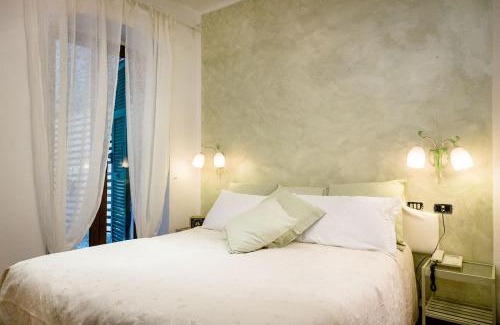 Borgo Antico Hôtel | Hotel Marina
