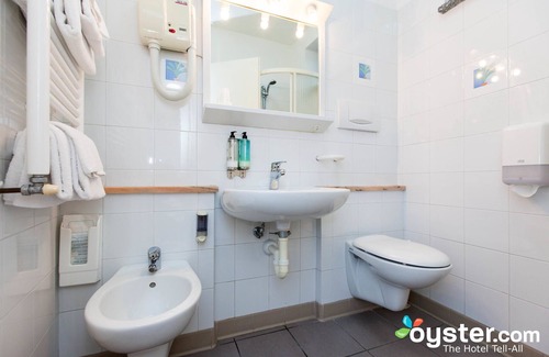 Roseto degli Abruzzi Hôtel | Hotel Marina