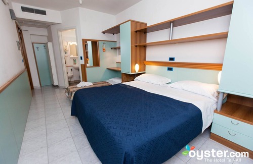 Roseto degli Abruzzi Hôtel | Hotel Marina