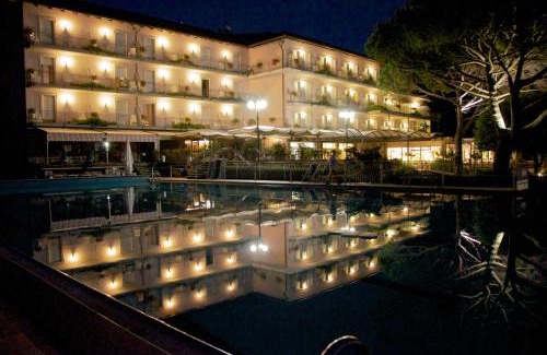 Viverone Hôtel | Hotel Marina