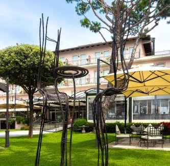 Viverone Hôtel | Hotel Marina
