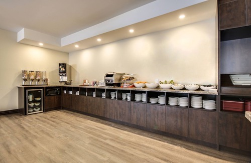 Mauricie Hôtel | Hotel Marineau Shawinigan