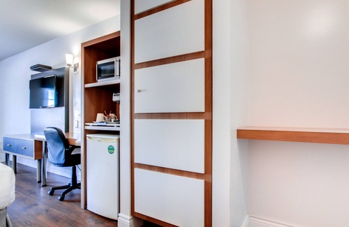Mauricie Hôtel | Hotel Marineau Shawinigan