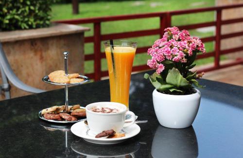 Lozenets Hôtel | Hotel Marinela Sofia