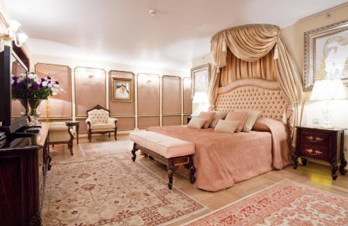 Lozenets Hôtel | Hotel Marinela Sofia