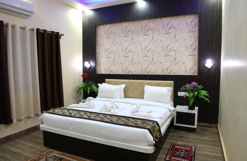 Bodh Gaya Hôtel | HOTEL MARIYA INTERNATIONAL