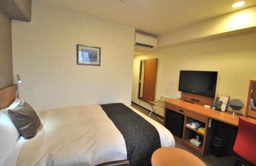 Tsukuba Hôtel | Hotel Mark-1 Tsukuba