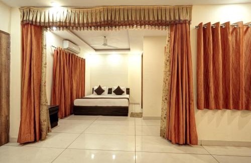 Mahipalpur Extension Hôtel | Hotel Mark Near IGI Airport