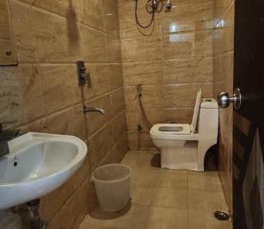 Mahipalpur Extension Hôtel | Hotel Mark Near IGI Airport
