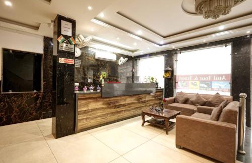 Mahipalpur Extension Hôtel | Hotel Mark Near IGI Airport