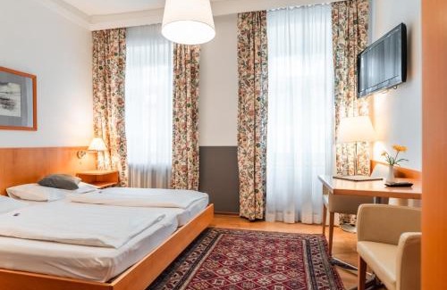 Klosterneuburg Hôtel | Hotel Markgraf