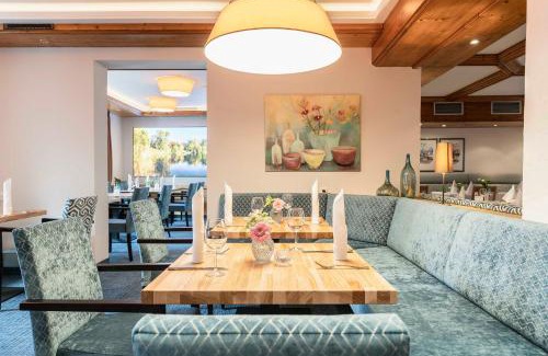 Lehnin Hôtel | Hotel Markgraf