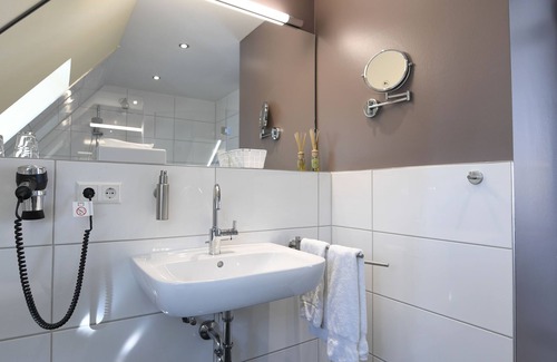Region Hannover District Hôtel | Hotel Marktkieker