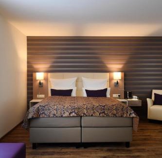 Region Hannover District Hôtel | Hotel Marktkieker