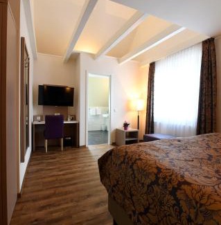 Region Hannover District Hôtel | Hotel Marktkieker