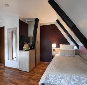 Region Hannover District Hôtel | Hotel Marktkieker