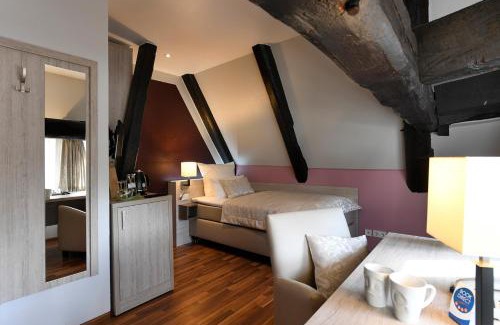 Region Hannover District Hôtel | Hotel Marktkieker