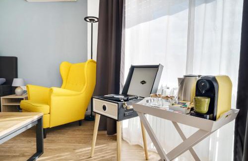 Hennef Maison | Hotel Marktterrassen