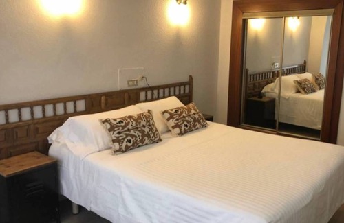 Torrelavega Hôtel | Hotel Marqués de Santillana