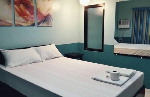 Laoag Hôtel | Hotel Marquee