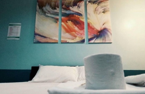 Laoag Hôtel | Hotel Marquee