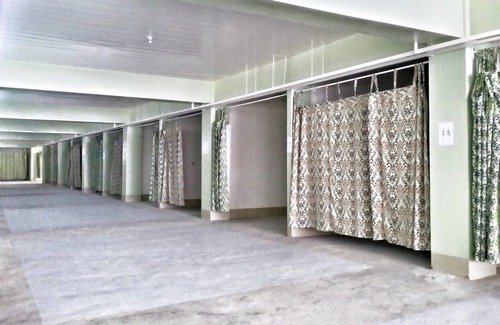 Laoag Hôtel | Hotel Marquee