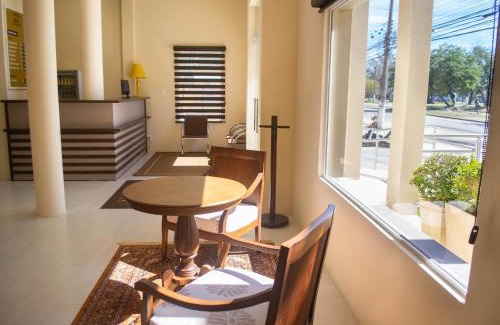 Fragata Hôtel | Hotel Marrocos
