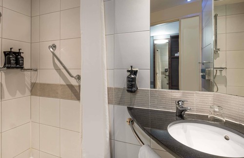 1st Arrondissement Hôtel | Hotel Marseille Centre Gare Saint-Charles