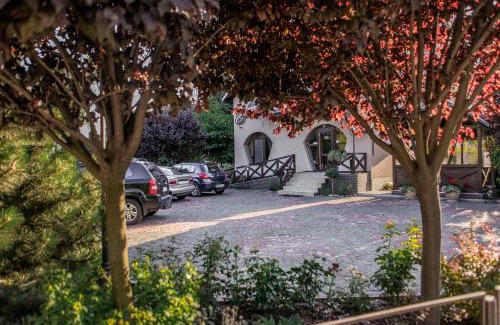 Vinnytsya Hôtel | Hotel Marsen