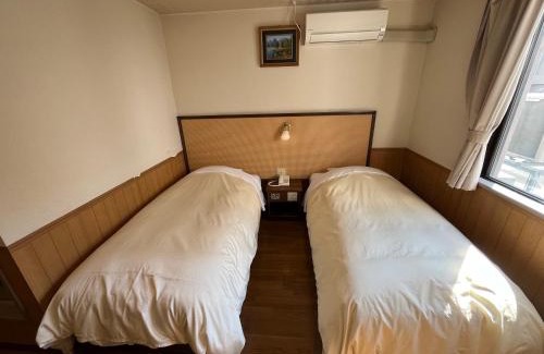 Kushiro Hôtel | Hotel Marsh Land