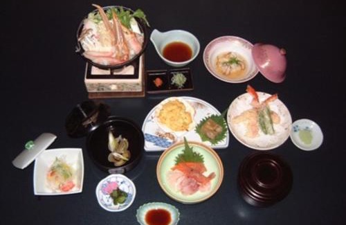 Kushiro Hôtel | Hotel Marsh Land