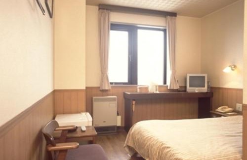 Kushiro Hôtel | Hotel Marsh Land