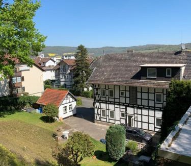 Bad Sooden-Allendorf Hôtel | Hotel Martina