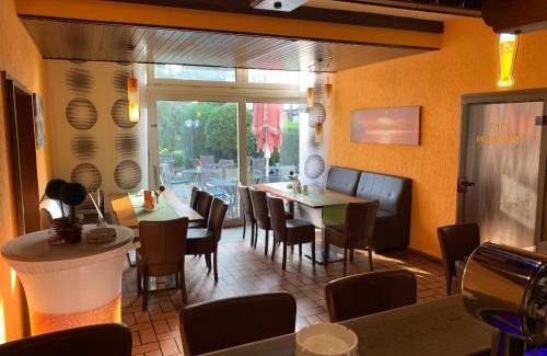 Bad Sooden-Allendorf Hôtel | Hotel Martina