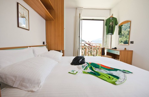 Ronzo-Chienis Hôtel | Hotel Martinelli