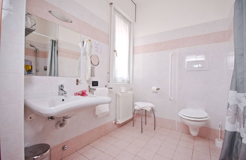 Ronzo-Chienis Hôtel | Hotel Martinelli