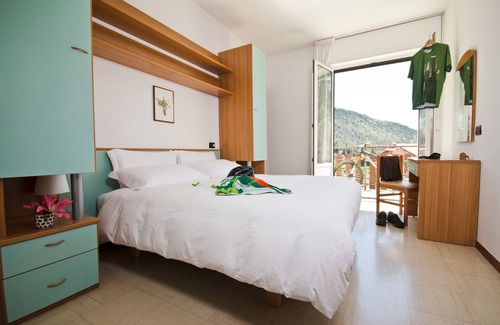 Ronzo-Chienis Hôtel | Hotel Martinelli