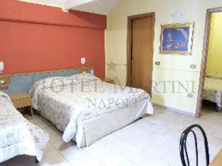 Casavatore Hôtel | Hotel Martini