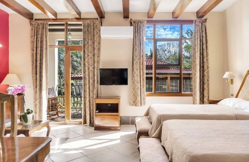 La Garita Hôtel | Hotel Martino Spa and Resort
