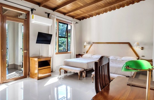 La Garita Hôtel | Hotel Martino Spa and Resort