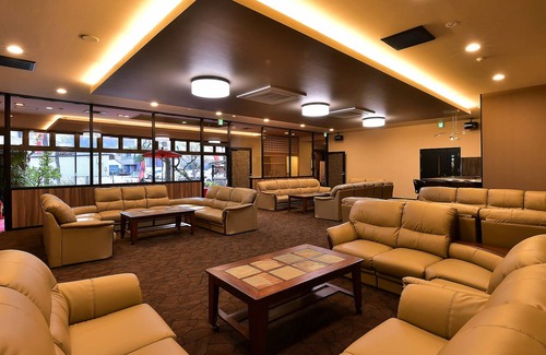 Togura Kamiyamada Onsen Maison | Hotel Marusansou