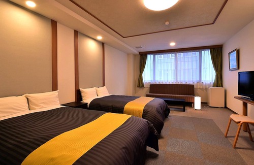 Togura Kamiyamada Onsen Maison | Hotel Marusansou