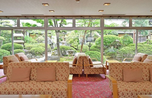 Togura Kamiyamada Onsen Maison | Hotel Marusansou