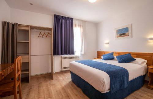 Tavascan Hôtel | Hotel Marxant